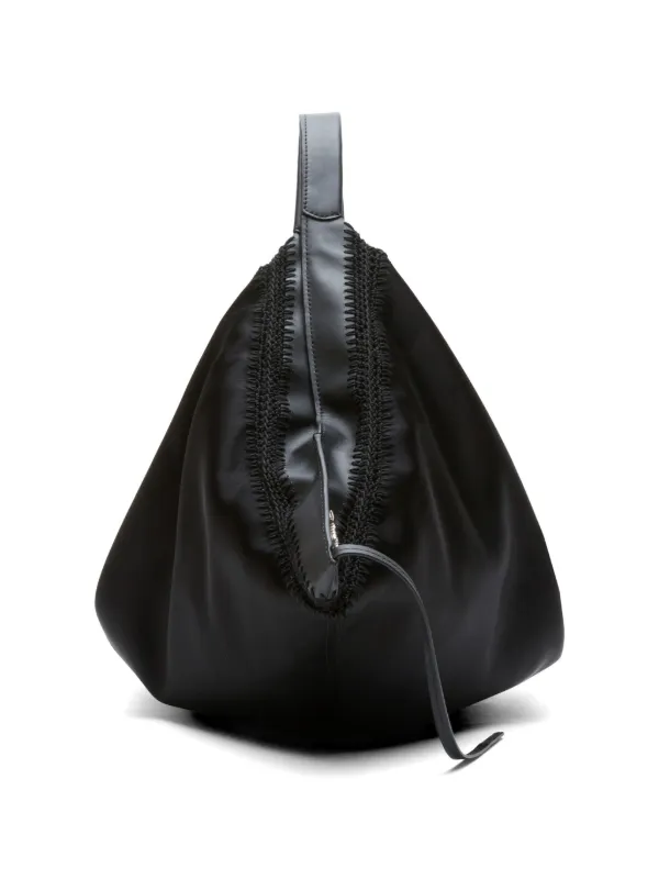 3.1 Phillip Lim Luna ハンドバッグ M | ブラック | FARFETCH JP