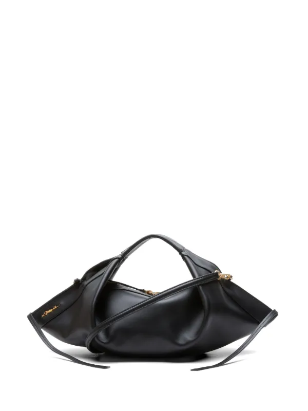 3.1 Phillip Lim Luna ハンドバッグ ミニ | ブラック | FARFETCH JP