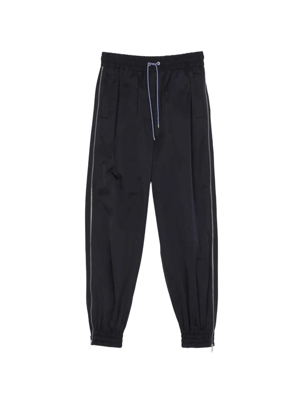 3.1 Phillip Lim drawstring track pants - Blu