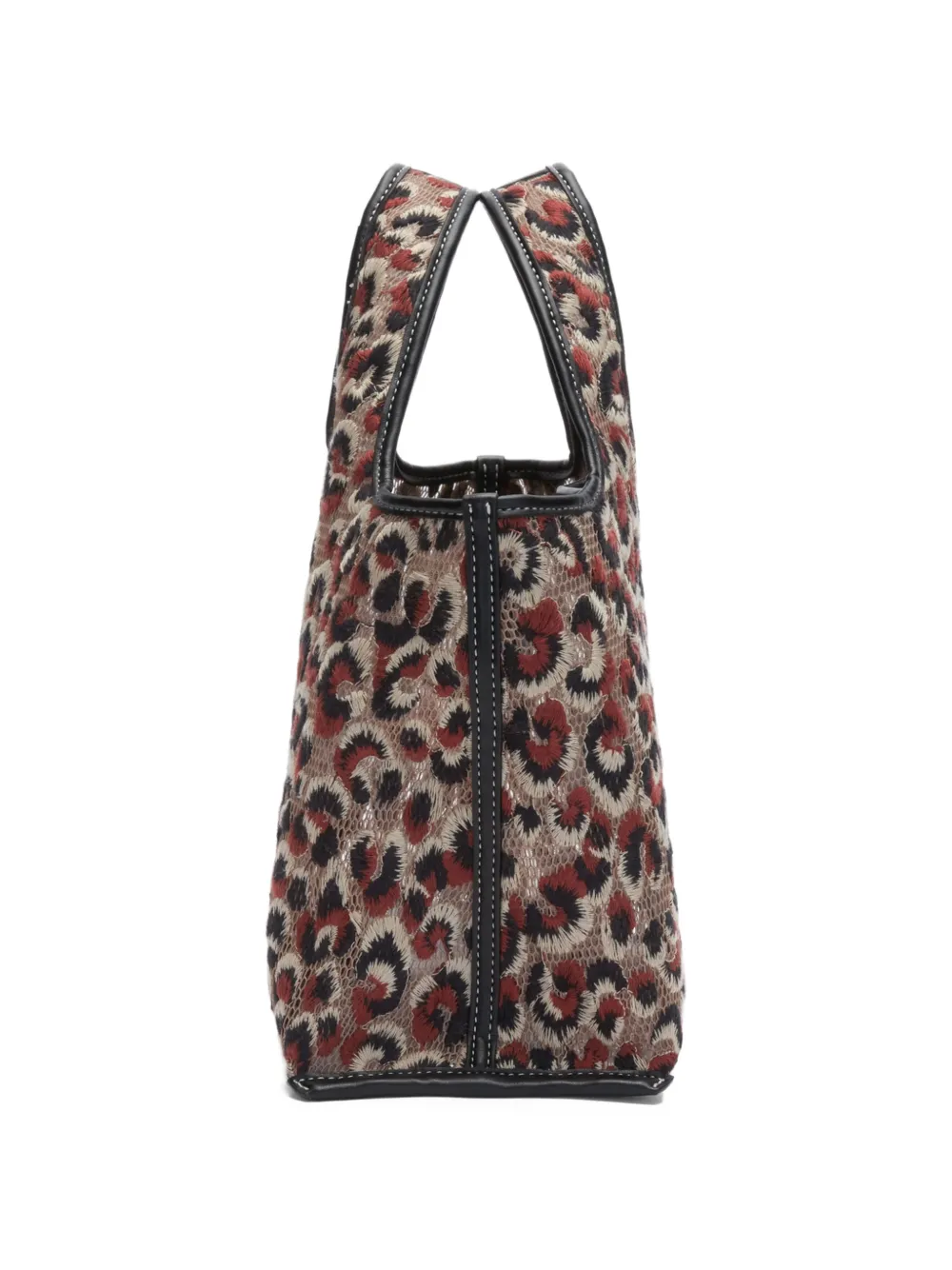  3.1 Phillip Lim Leopard-print Tote Bag - Neutrals 