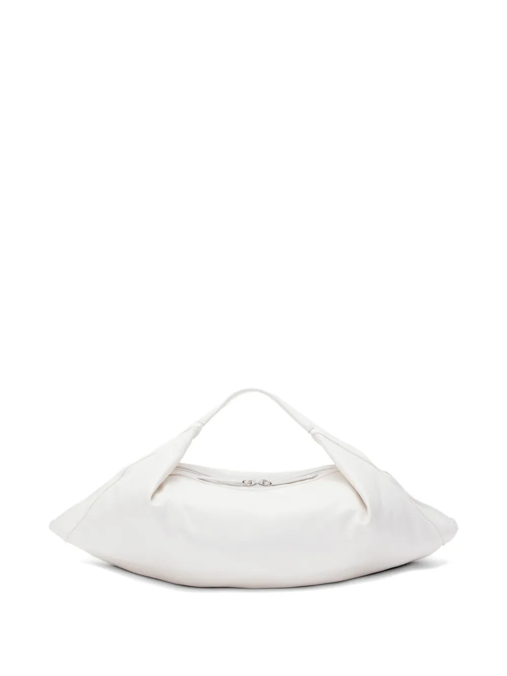 3.1 Phillip Lim Luna kleine shopper Beige