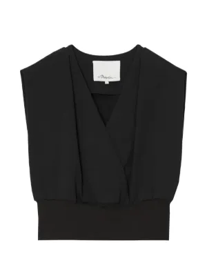 3.1 Phillip Lim（3.1 フィリップリム）ノースリーブ・タンクトップ