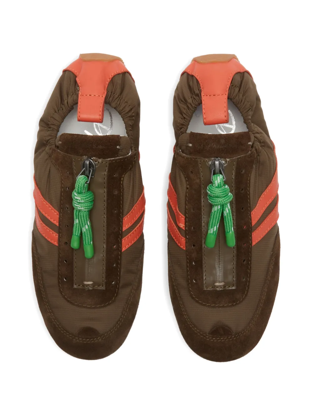 3.1 Phillip Lim On the Go sneakers Bruin