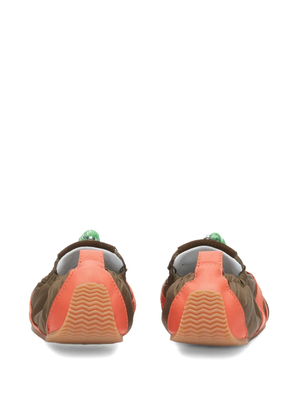 3.1 Phillip Lim On the Go sneakers Bruin
