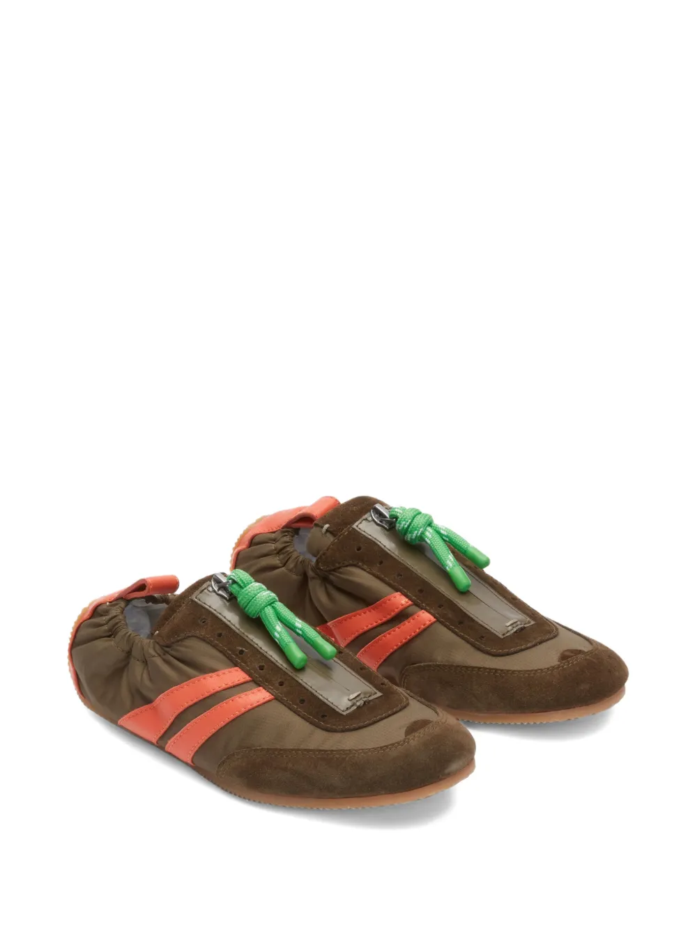 3.1 Phillip Lim On the Go sneakers Bruin