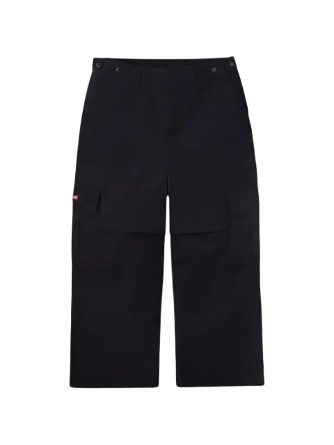 GV Gallery x Raspberry Hills pantalon Samurai à poches cargo