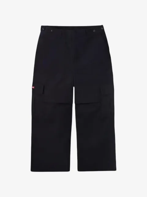 GV Gallery x Raspberry Hills Samurai cargo trousers