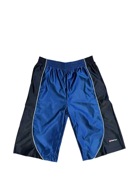 GV Gallery colourblock shorts