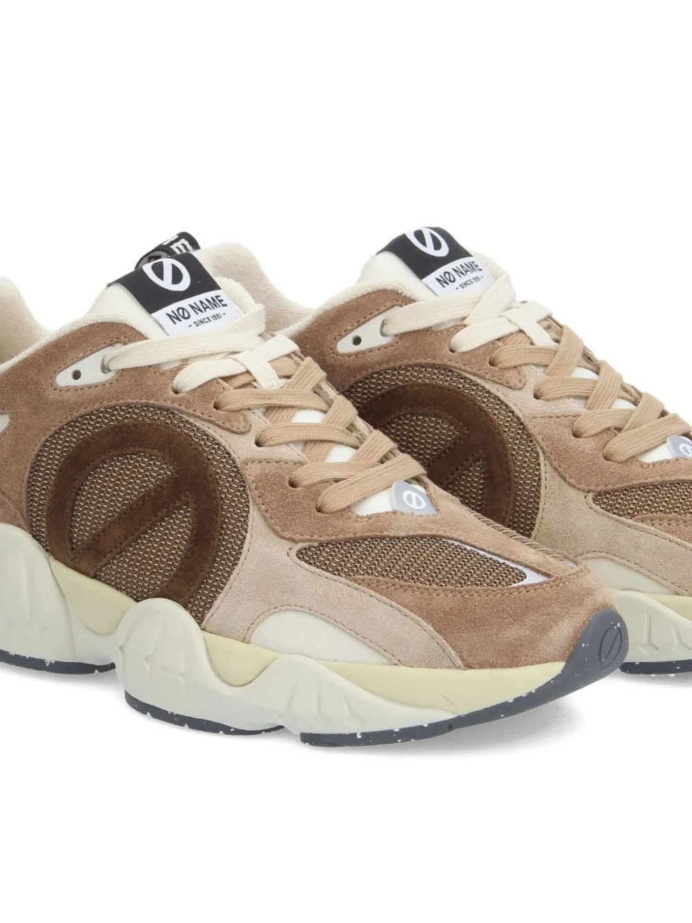 No Name Krazee Runner sneakers Bruin