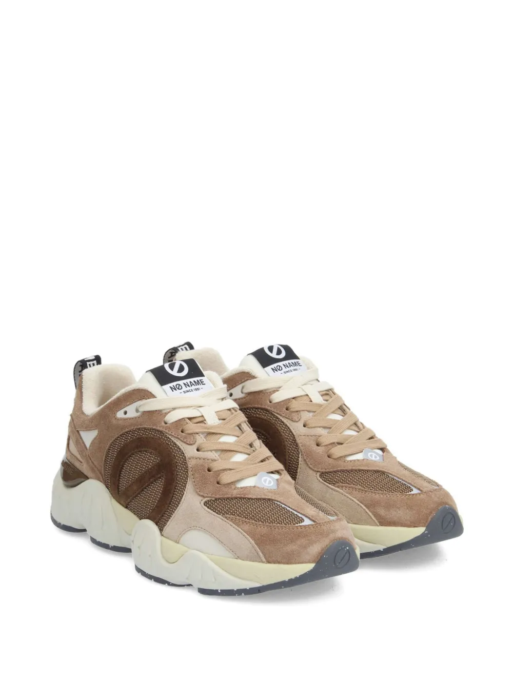 No Name Krazee Runner sneakers Bruin