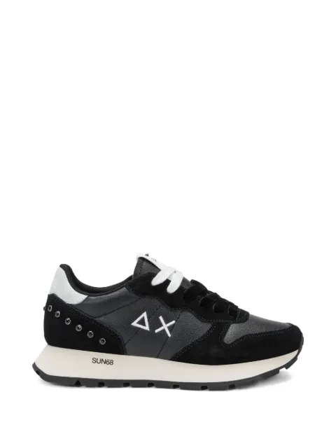 Sun68 Ally Studs logo-detail sneakers
