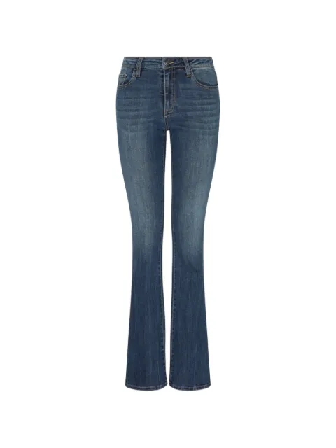 Armani Exchange Geknöpfte Jeans