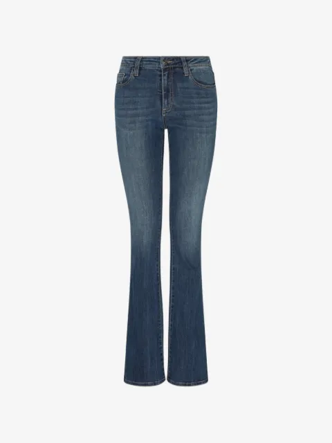 Armani Exchange buttoned jeans