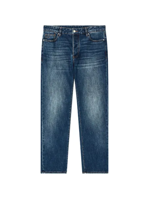 Armani Exchange jeans holgados
