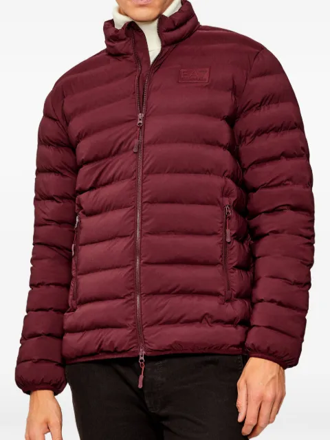 Ea7 Emporio Armani padded coat
