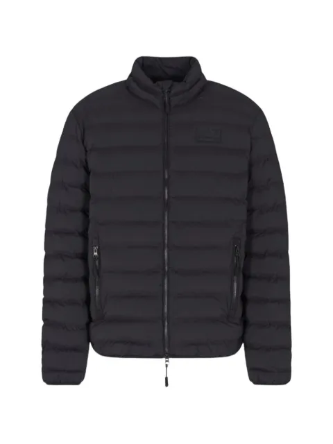 Ea7 Emporio Armani padded jacket