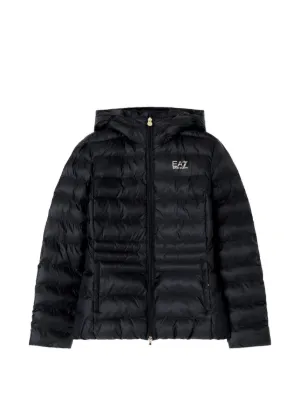 Y-3 Wired Jacket | Black | FARFETCH