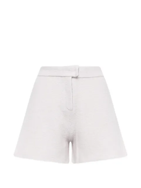 Blugirl buttoned shorts