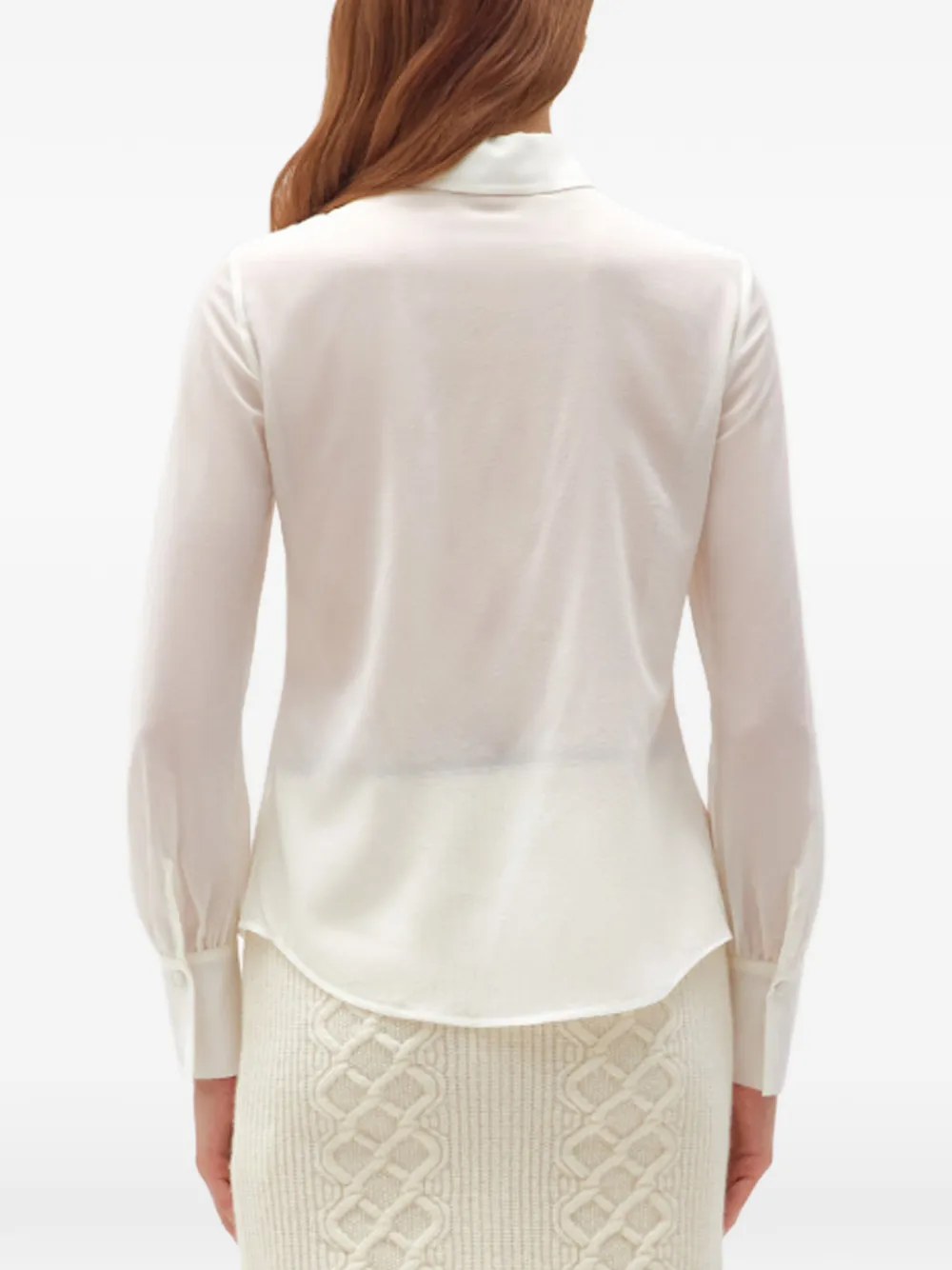 Button Shirt