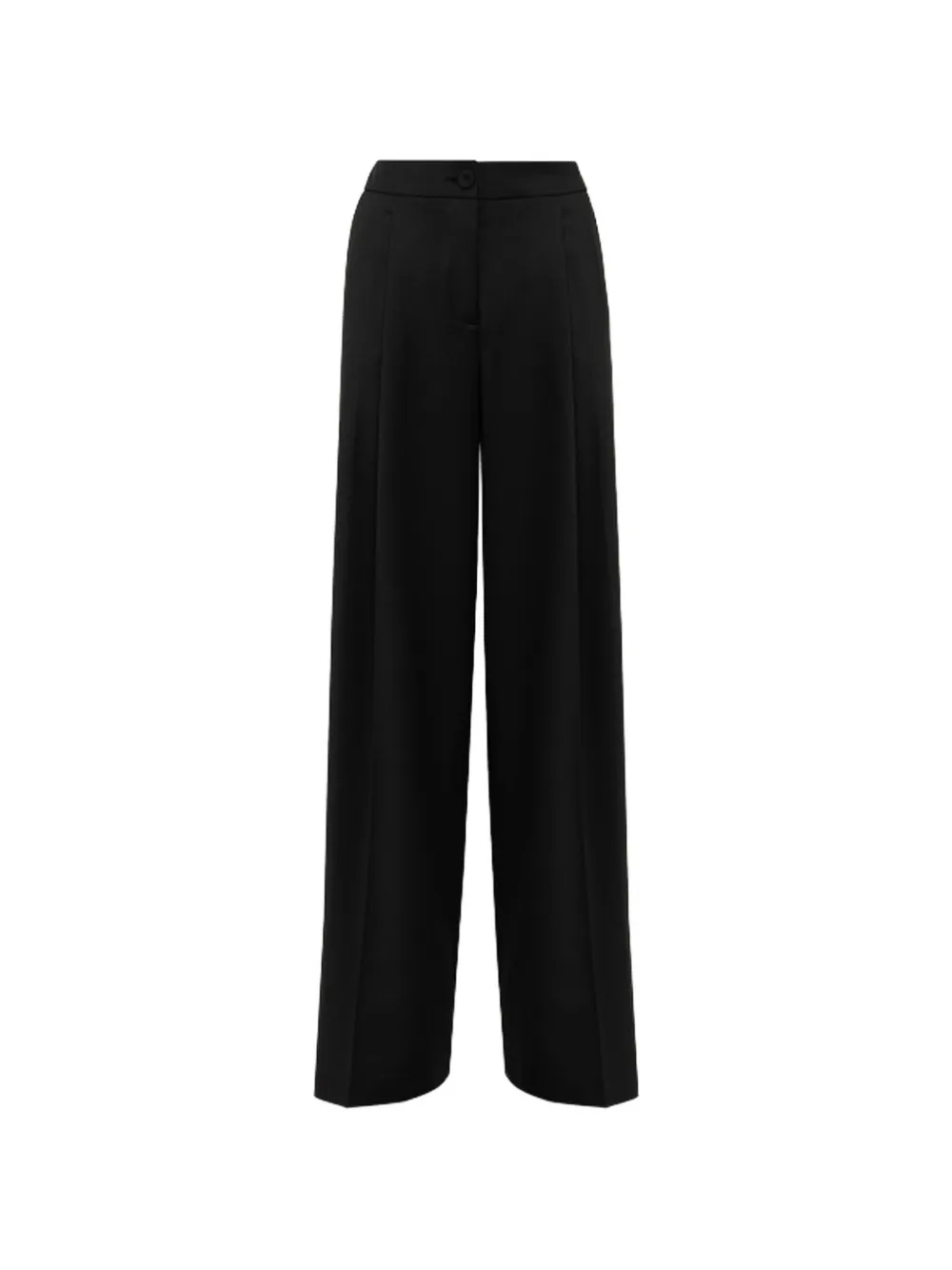 Blugirl Blugirl Trousers Black - Nero