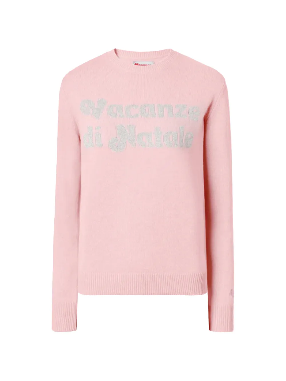MC2 Saint Barth New Queen jumper - Rosa
