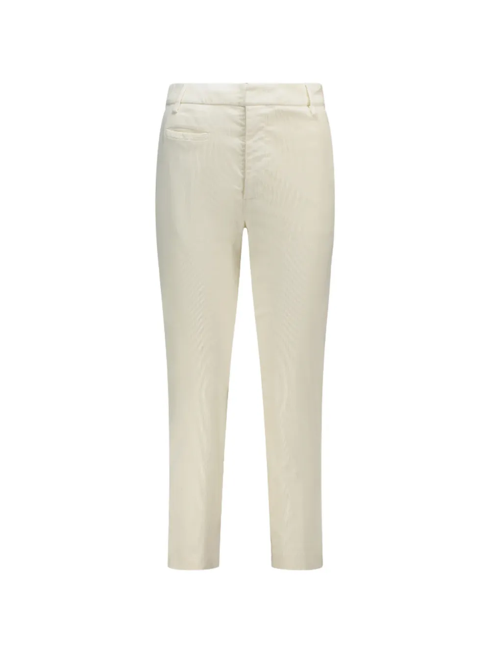 DONDUP Ariel trousers - Toni neutri
