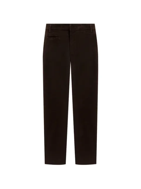 DONDUP corduroy-effect trousers