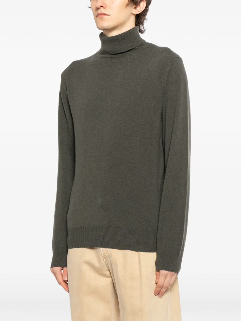  N.peal Pull Trafalgar - Vert 
