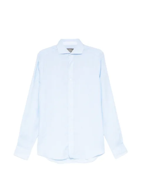 N.Peal button-up shirt