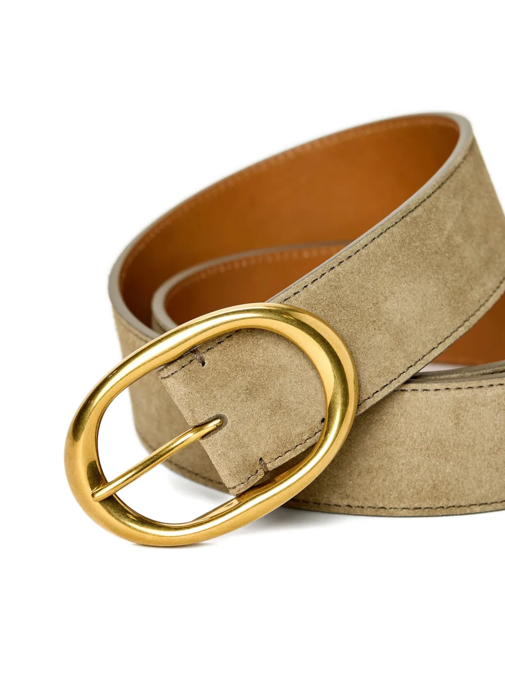  Twp Wide Belt - Neutrals 