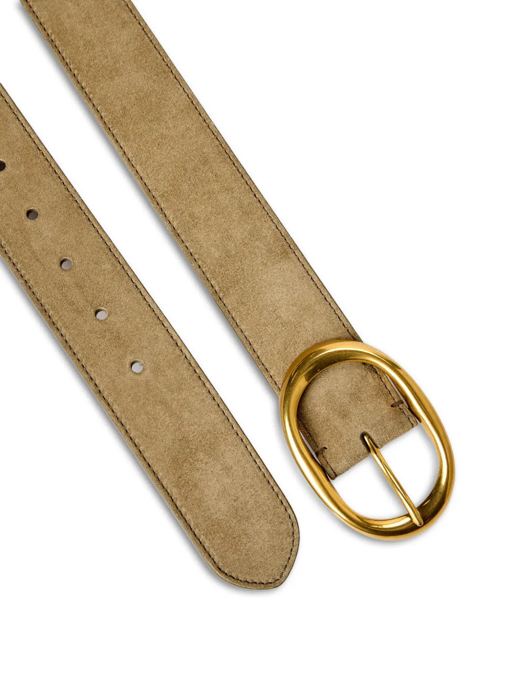  Twp Wide Belt - Neutrals 