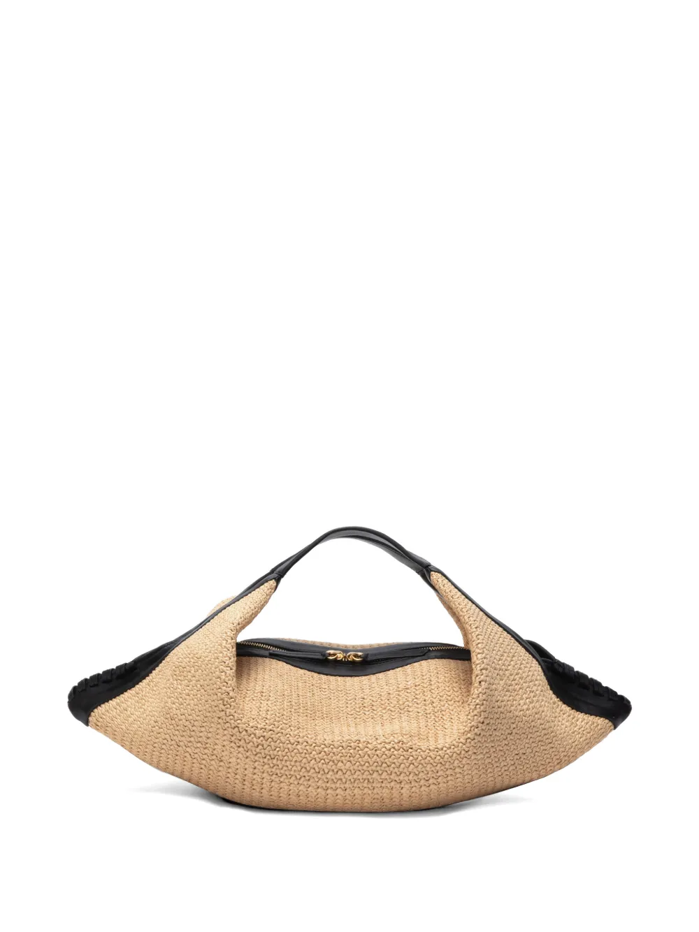  3.1 Phillip Lim Zip Tote Bag - Neutrals 
