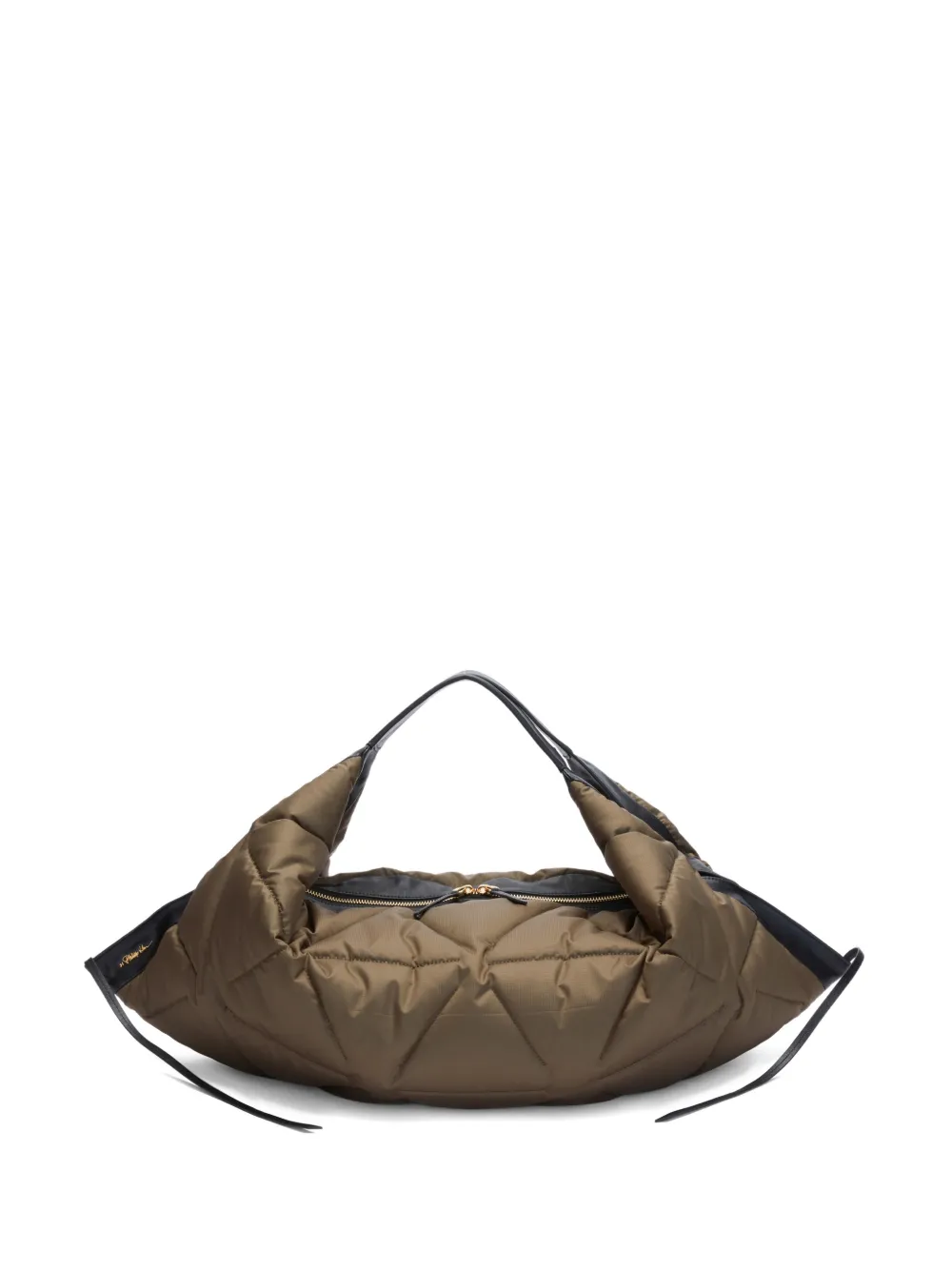 3.1 Phillip Lim Borsa tote Luna grande - Verde