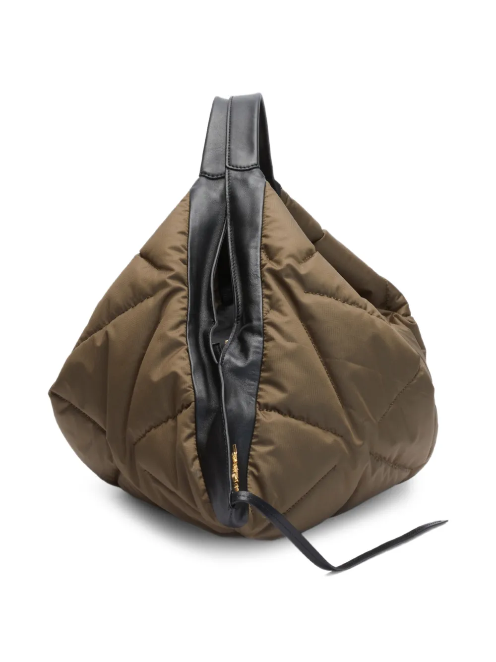 3.1 Phillip Lim Luna grote shopper Groen