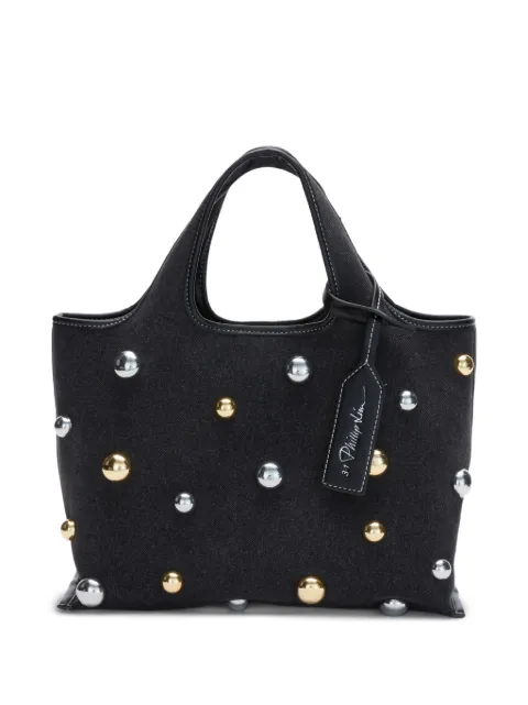3.1 Phillip Lim mini Dome tote bag