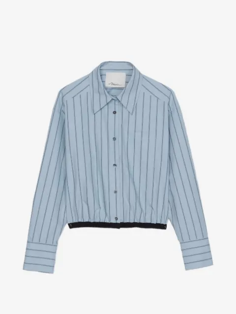 3.1 Phillip Lim chemise à rayures
