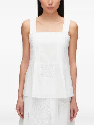 3.1 Phillip Lim（3.1 フィリップリム）ノースリーブ・タンクトップ