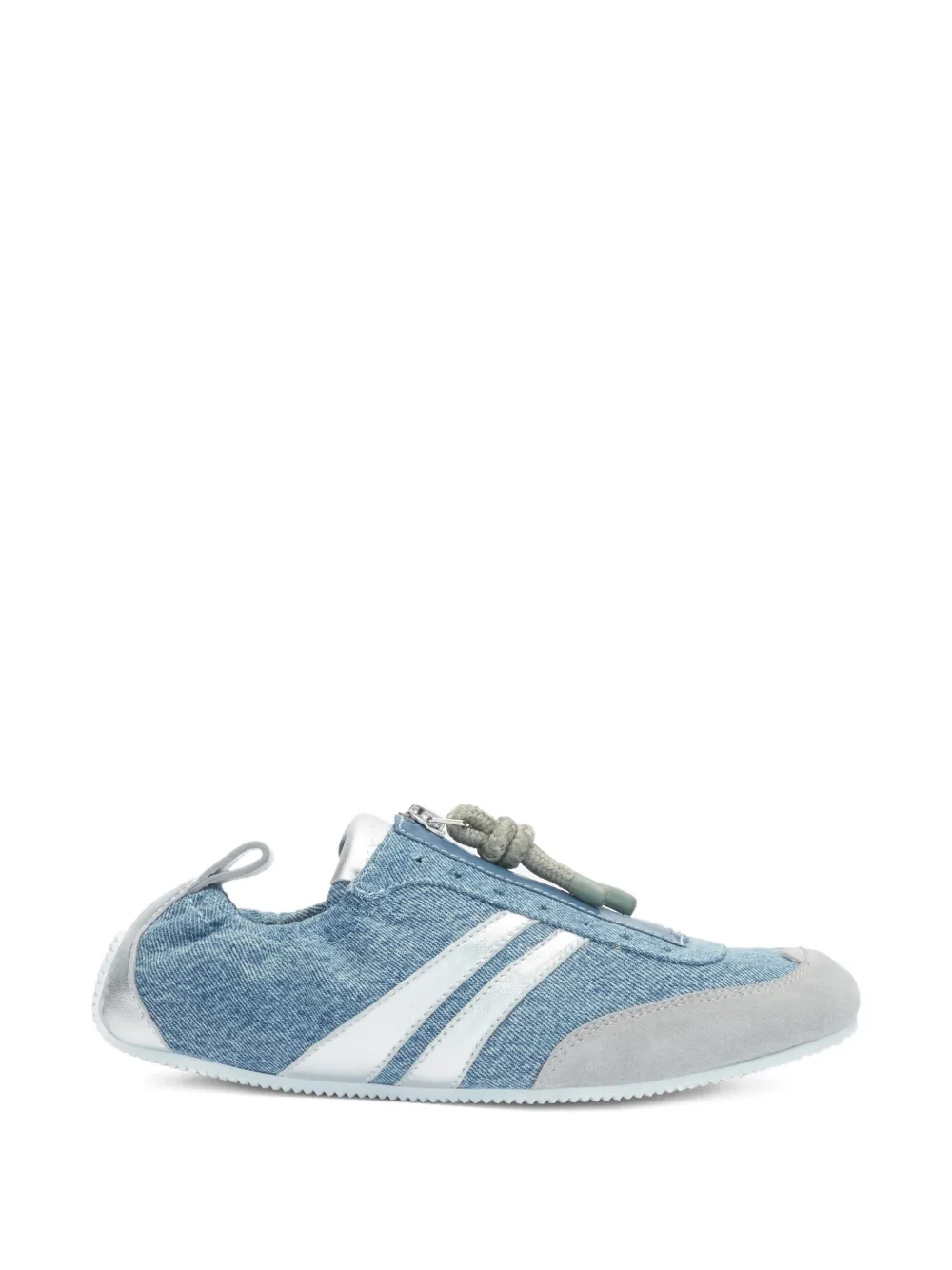 3.1 Phillip Lim On the Go sneakers Blauw