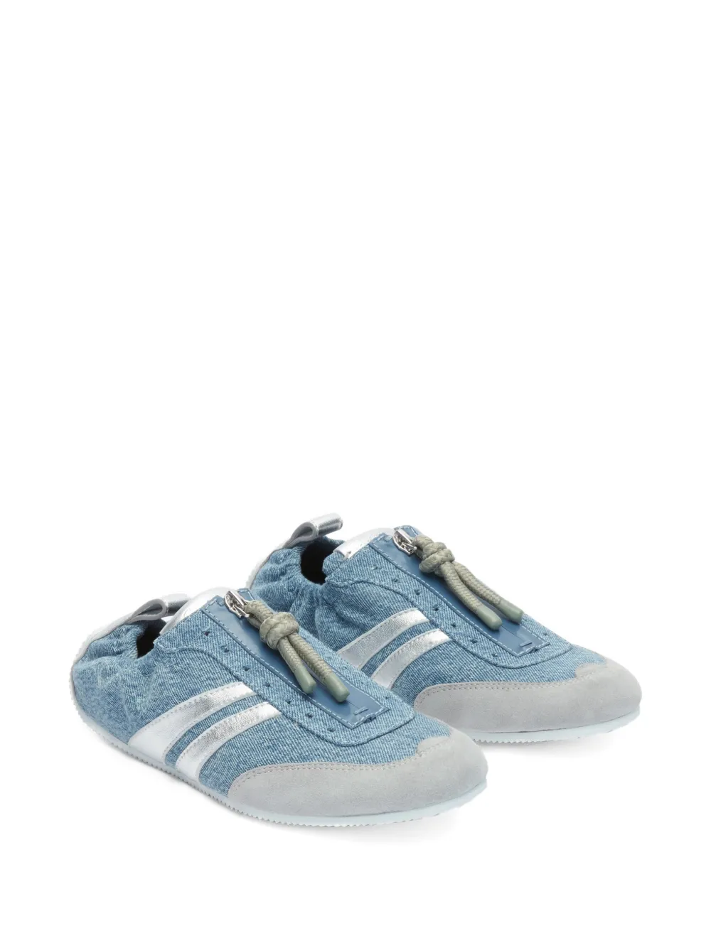 3.1 Phillip Lim On the Go sneakers Blauw