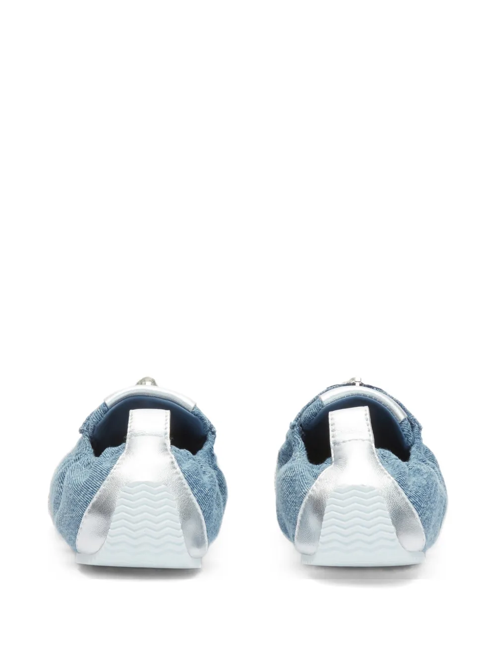 3.1 Phillip Lim On the Go sneakers Blauw