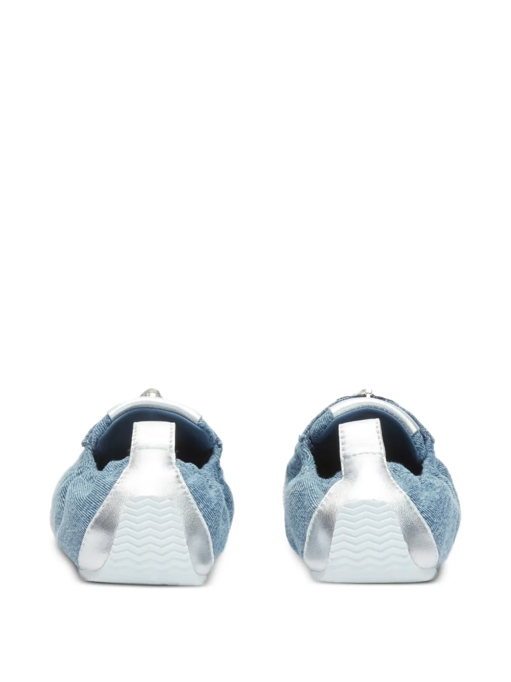 On the Go sneakers