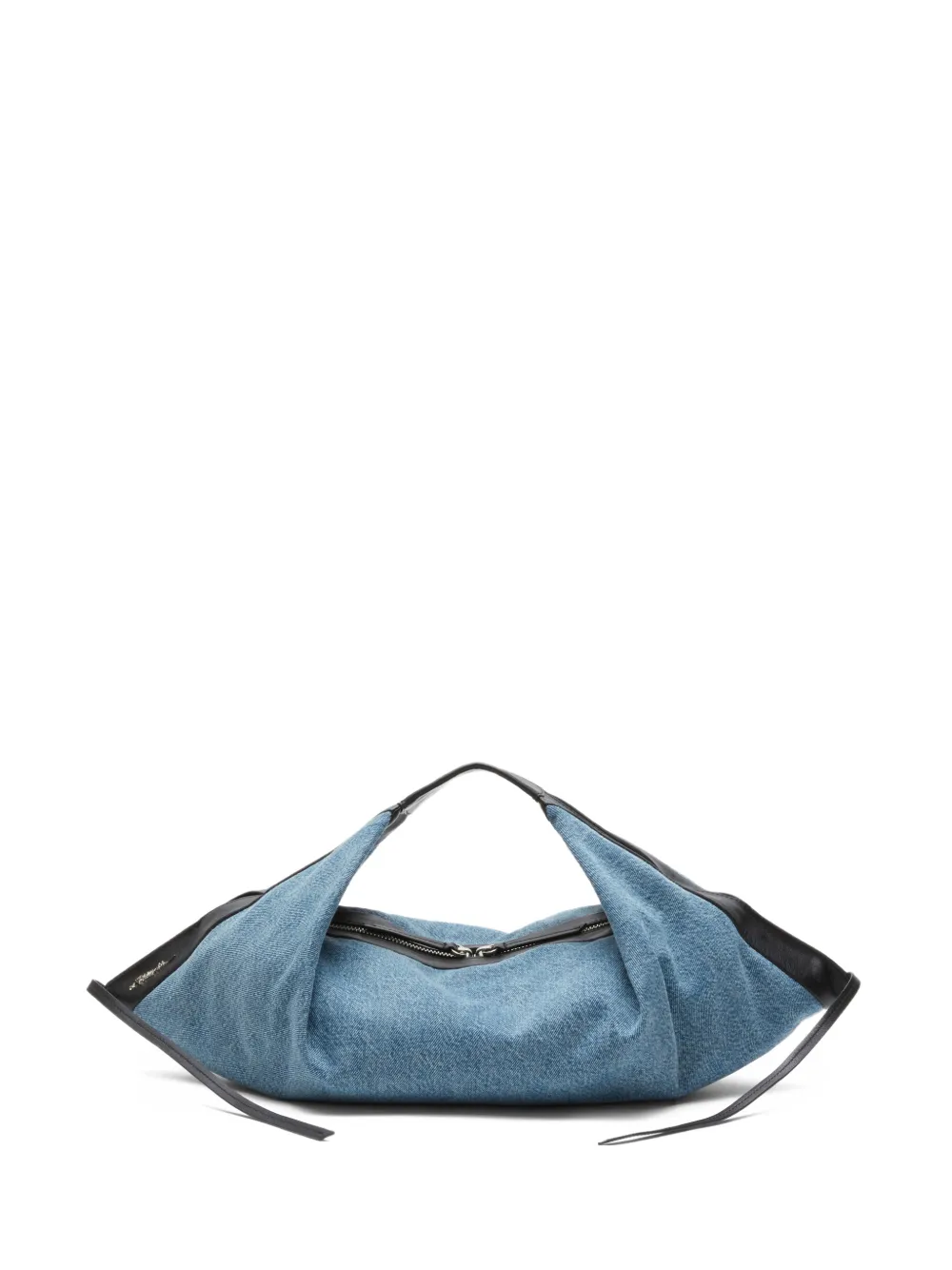 3.1 Phillip Lim Luna tote bag - Blu