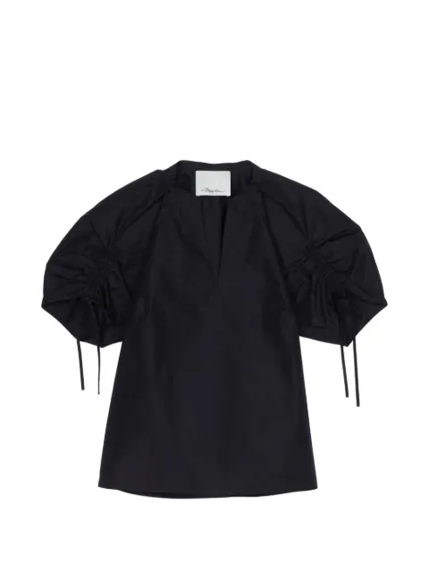 3.1 Phillip Lim V-neck top