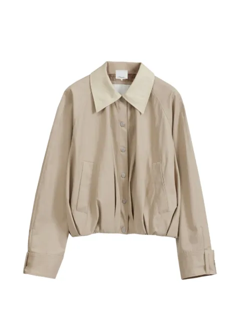 3.1 Phillip Lim veste à boutonnière