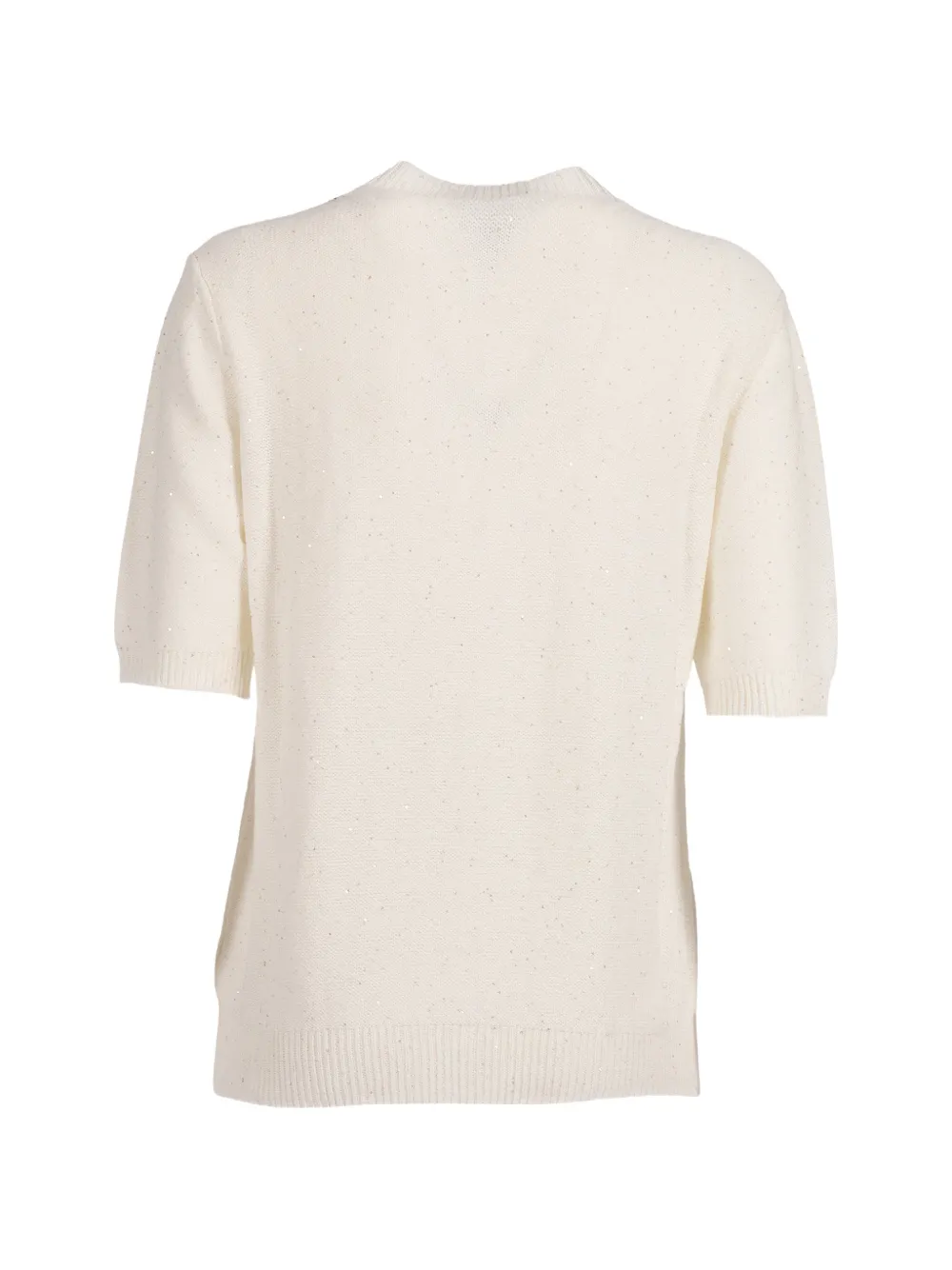 Fabiana Filippi T-shirt Beige
