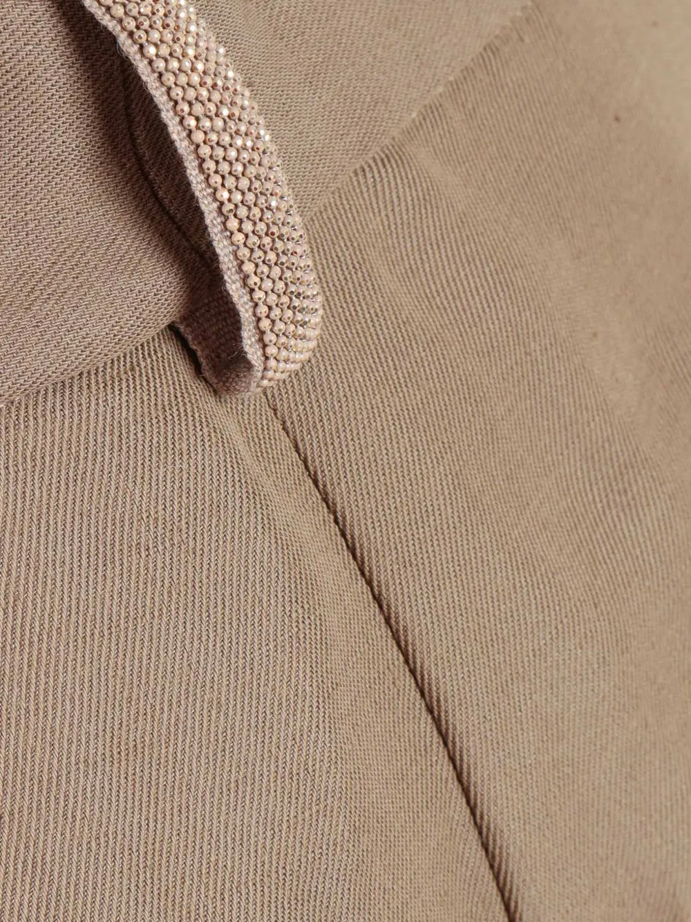 Fabiana Filippi Pantalon Bruin
