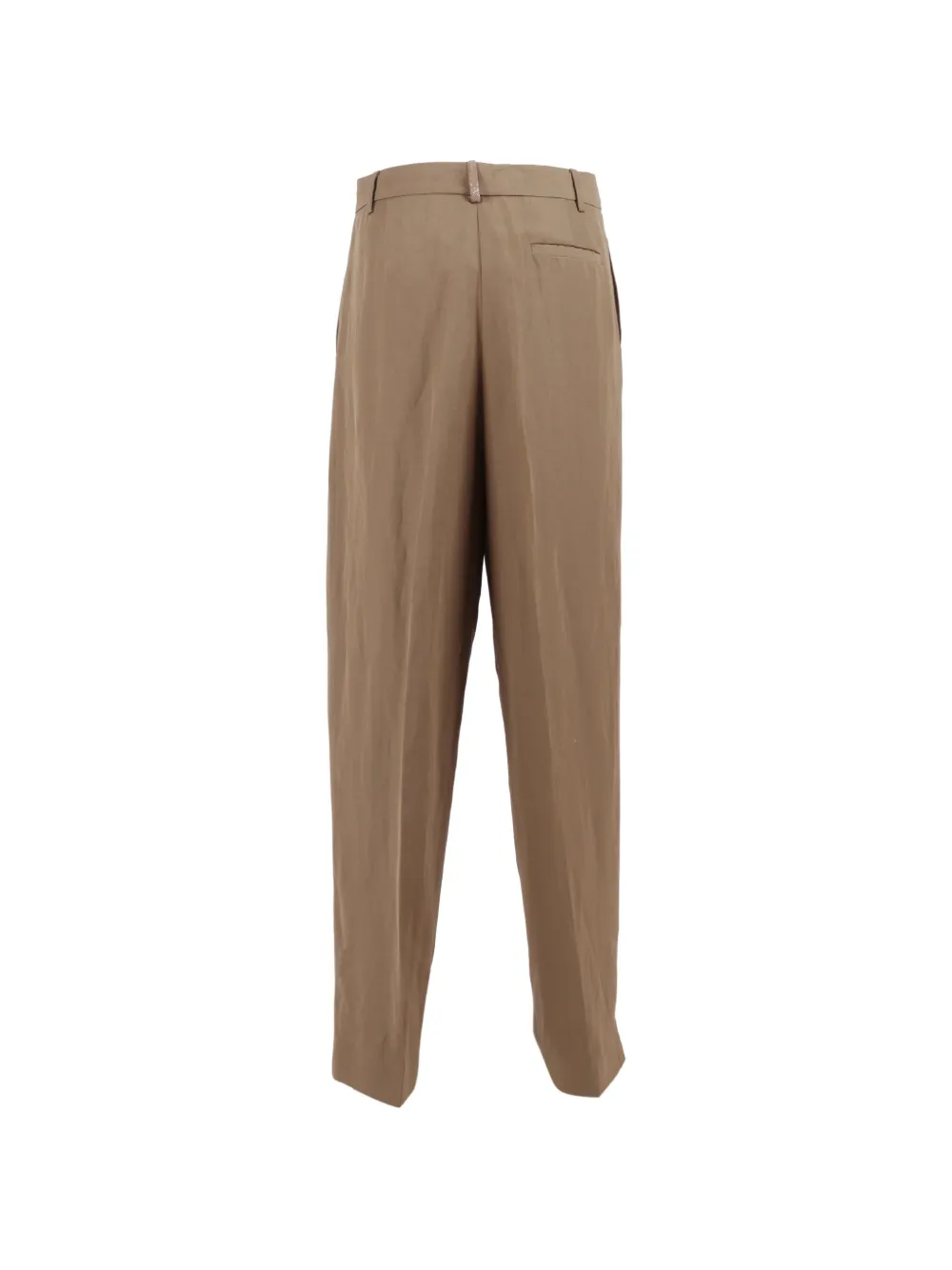 Fabiana Filippi Pantalon Bruin