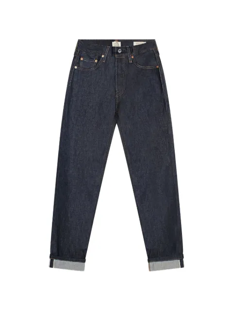 Levi's jeans 501 Selvedge