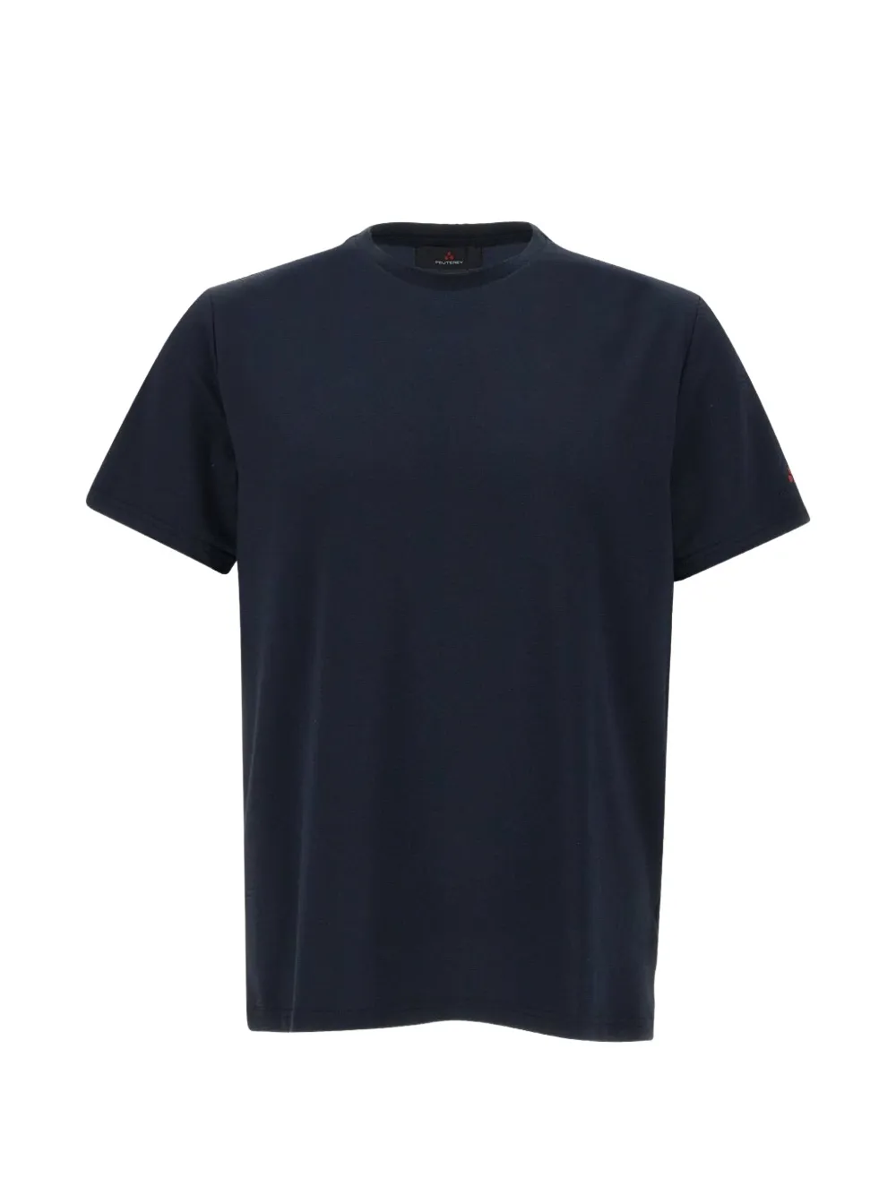 Peuterey T-shirt con maniche corte - Blu
