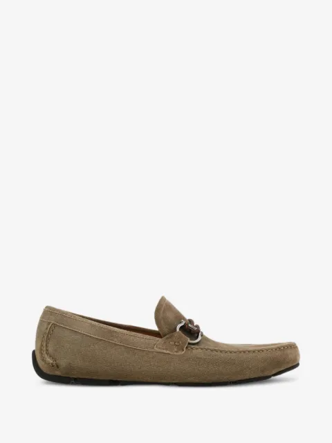 Ferragamo mocassins Gancini